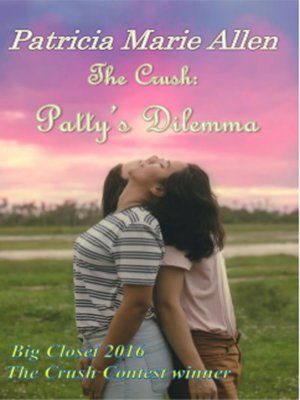 cover image of The Crush